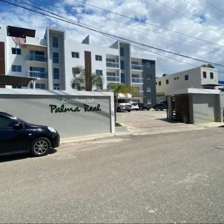Roger's Brand new place Puerto Plata Buitenkant foto