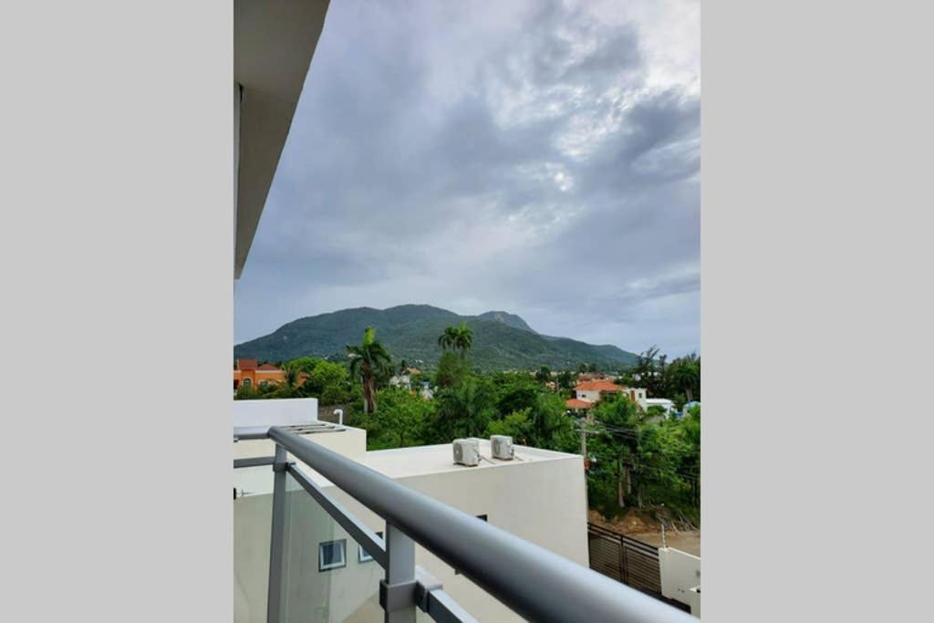 Roger's Brand new place Puerto Plata Buitenkant foto
