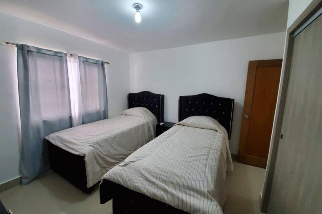 Roger's Brand new place Puerto Plata Buitenkant foto