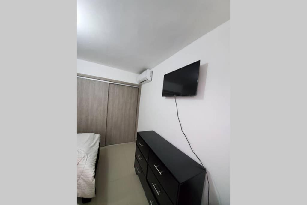 Roger's Brand new place Puerto Plata Buitenkant foto