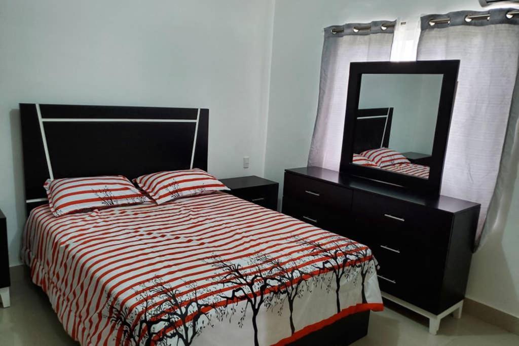 Roger's Brand new place Puerto Plata Buitenkant foto