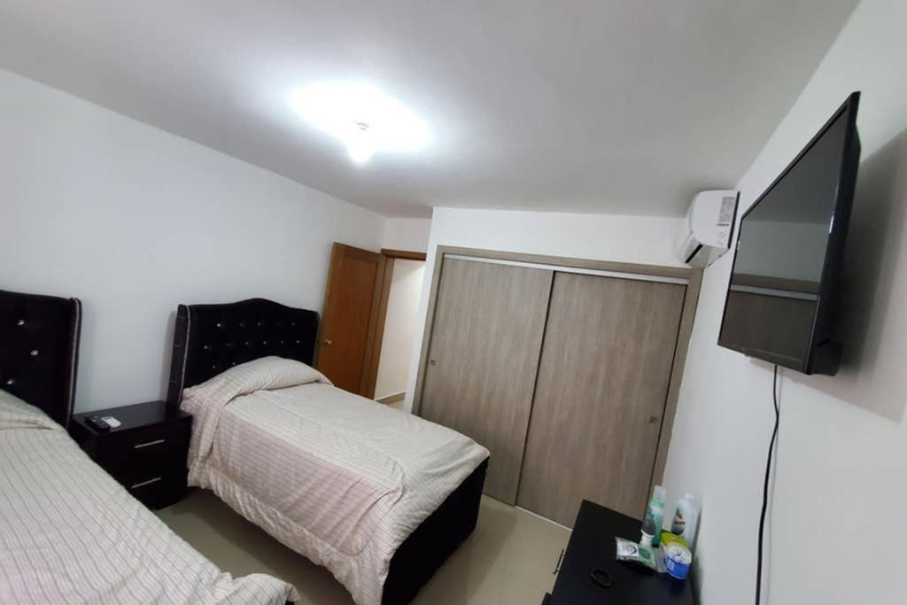 Roger's Brand new place Puerto Plata Buitenkant foto