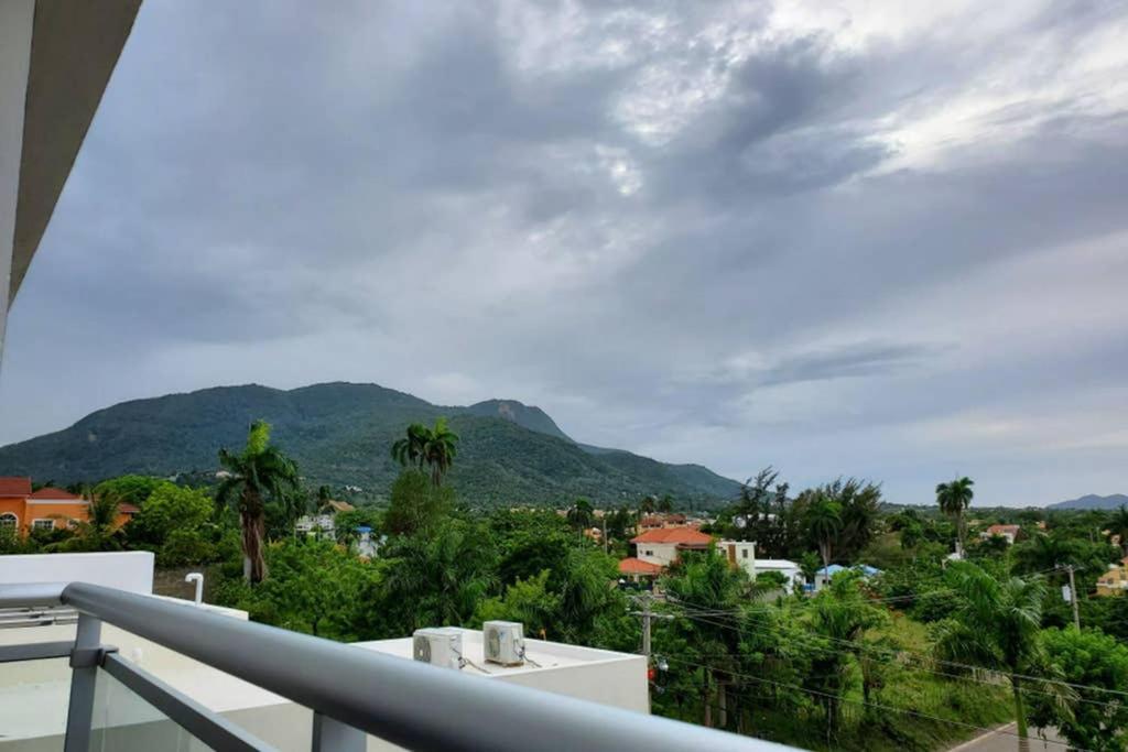 Roger's Brand new place Puerto Plata Buitenkant foto