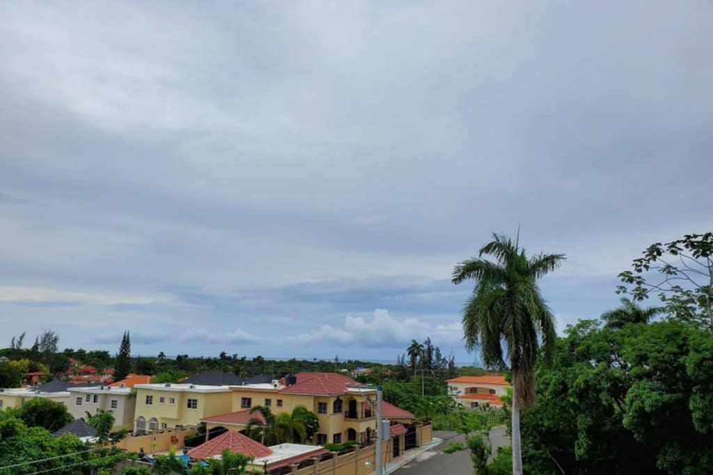 Roger's Brand new place Puerto Plata Buitenkant foto