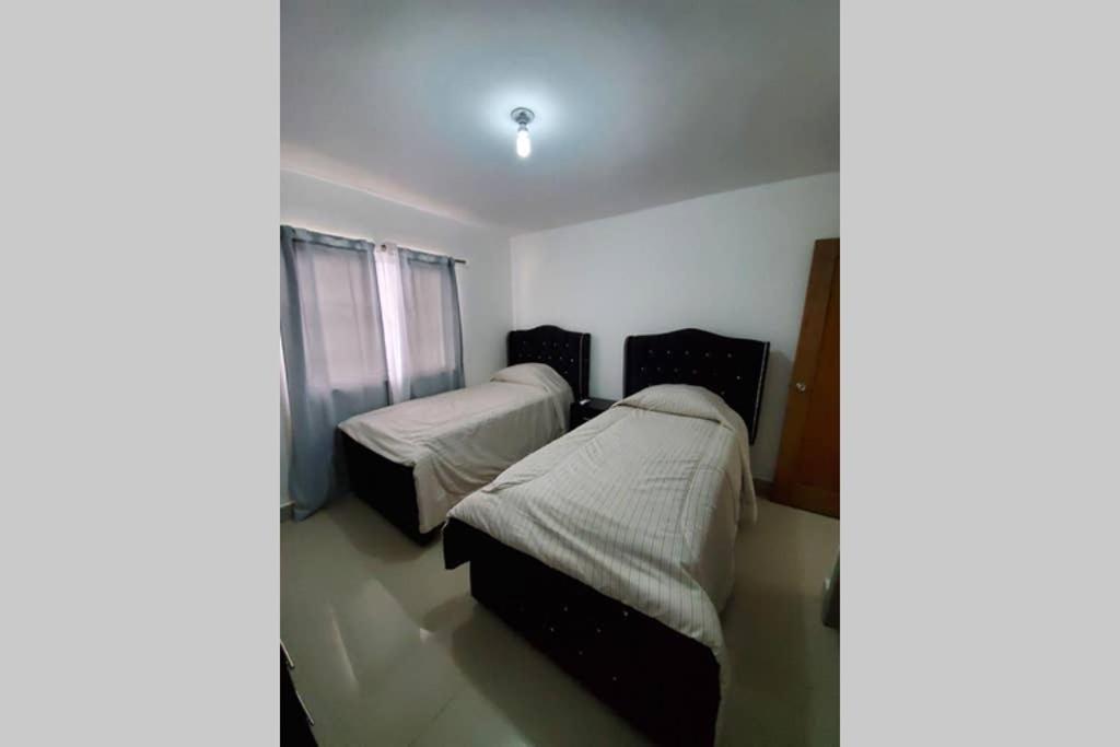 Roger's Brand new place Puerto Plata Buitenkant foto
