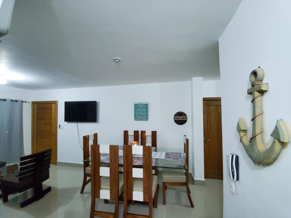 Roger's Brand new place Puerto Plata Buitenkant foto
