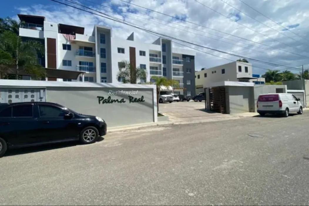 Roger's Brand new place Puerto Plata Buitenkant foto